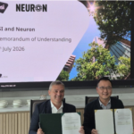 Neuron Digital and BSI sign MoU to accelerate digital transformation and positive change across the Built Environment sector