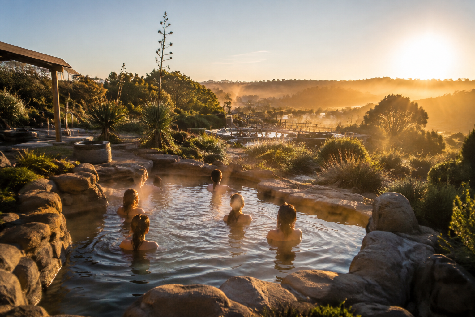 Outback Australia’s Indigenous Wellness Awakening: Ancient Healing and Red Centre Mindfulness in 2026