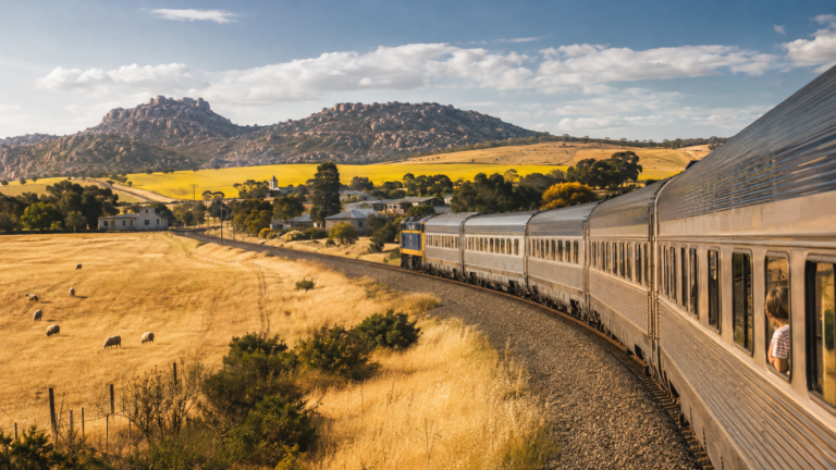Great Southern Rail 2026: A Seasonal Voyage from Brisbane to Adelaide Along Australia’s Coastal Edge